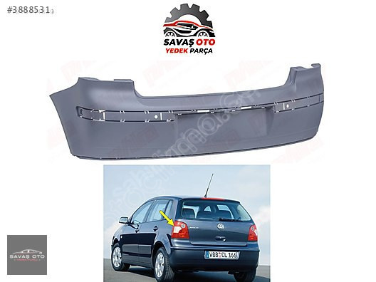 POLO ARKA TAMPON ASTARLI 2001+ 6Q6807417