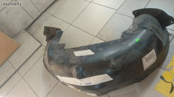 FIAT SCUDO ARKA DAVLUMBAZ