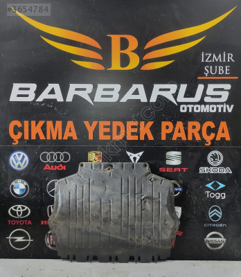 VOLKSWAGEN GOLF 5 JETTA MOTOR ALT MUHAFAZA