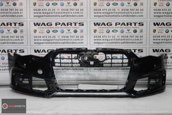 2012 - 2016 AUDİ A6 ÖN TAMPON 4G0807065