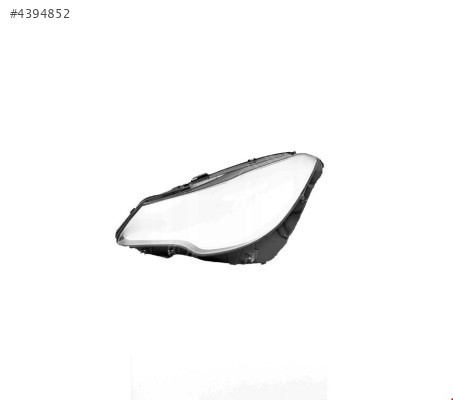 FAR CAMI SAĞ W207 2013-