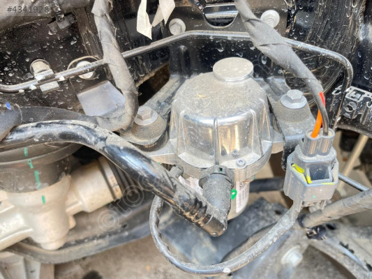 MG HS FREN VAKUM POMPASI 30021390 1.5 BENZİNLİ