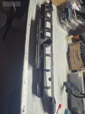 PEUGEOT 207 ARKA DARBE EMİCİ 9649681080