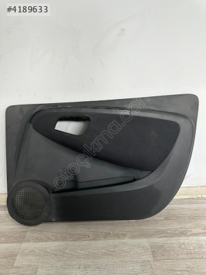 CİTREON NEMO SAG ÖN KAPI DÖŞEMESİ