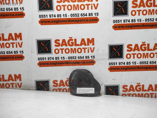 TOYOTA COROLLA AE100-AE101 ÇIKMA SAĞ HOPARLÖR KAPAĞI 6765112010
