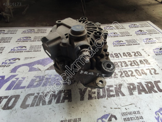 HYUNDAİ ACCENT ERA 1.5 ŞARJ DİNAMOSU