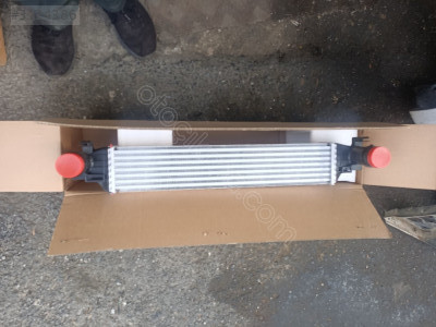 Jeep compass intercoller radyatörü K68394537AA