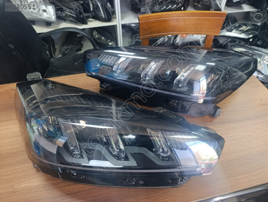 CHERY TİGGO 7 PRO MAX SAĞ SOL FAR ORJİNALÇIKMA