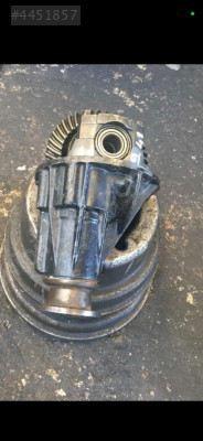 Isuzu TFR 419 Çıkma Defransiyel