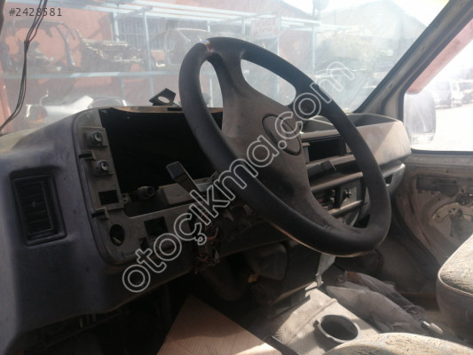 FORD TRANSİT DİREKSİYON SİMİDİ 1994/2001 MODEL UYUMLU