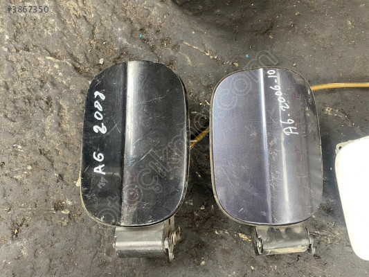 AUDİ A6 05-11 ÇIKMA ORİJİNAL DEPO KAPAĞI
