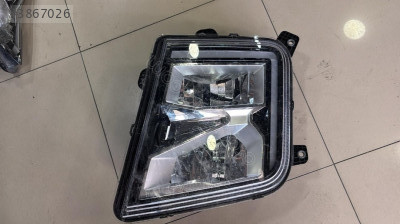 FORD F-LİNE SOL FAR 170028710