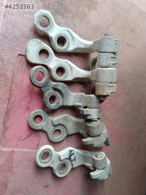 Ford focus 2.5 kapı menteşesi sağ sol