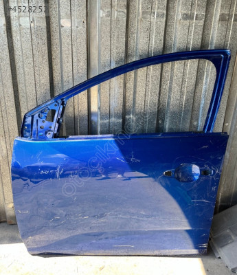 DACİA SANDERO 3 JOGGER SOL ÖN KAPI ORJİNAL