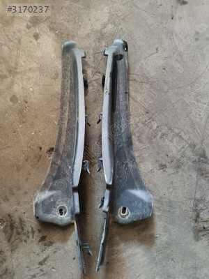 Renault express plastik 668225149R