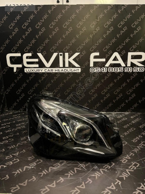 MERCEDES W213 E SERİSİ E220 SAĞ MULTİBEAM FAR