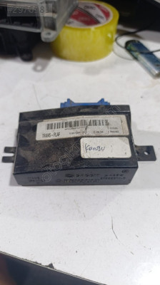 RENAULT KANFOO UCH BEYNİ
