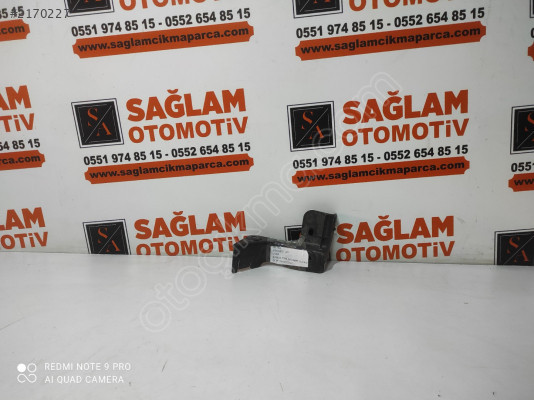 PEUGEOT 307 2004 ÇIKMA  KABLO YÖNLENDİRME YUVASI 9643182580