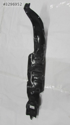 SKYSTAR YD25 2003-2011 ÇAMURLUK DAVLUNBAZI ÖN SAĞ