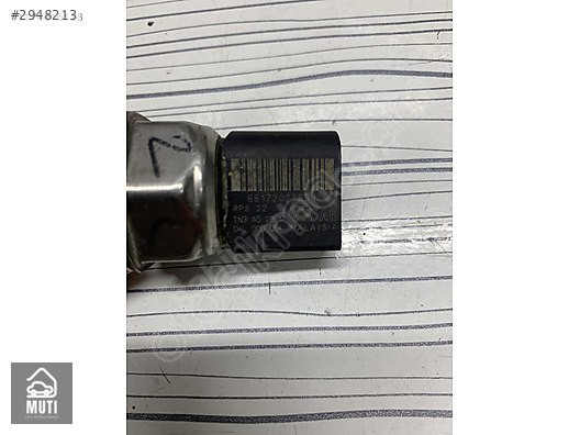 Mazot Basınç Müşürü 04L906054 Golf 6-Golf 7-Jetta-Passat-Crafter