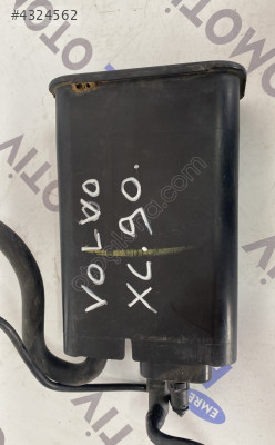 volvo xc90 2007 çıkma orjinal kanister (son fiyat)