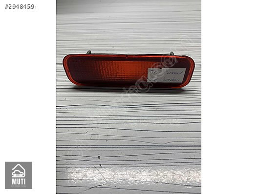 Ford Connect 3. Stop Lambası 2T14_13A613_AH