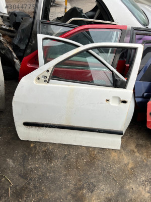 VOLKSWAGEN CADDY SOL ÖN KAPI MERT OTO
