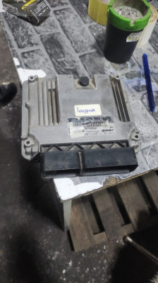 Insignia 2000 motor beyni