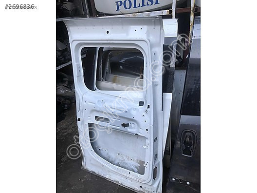 2015 doblo sol orta kapı