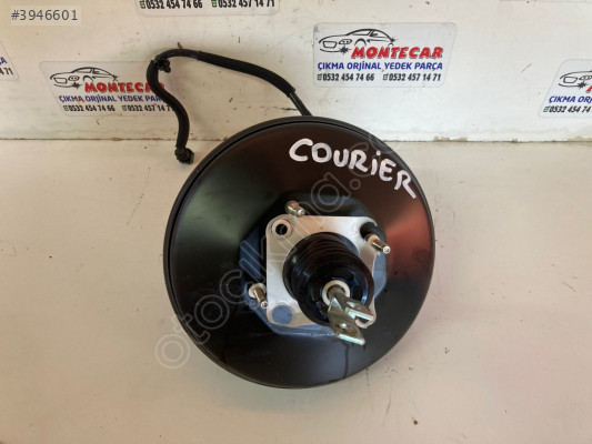FORD COURİER WESTİNGHOUSE HATASIZ MONTECAR 2