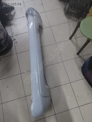 Pejo patner tepe 2011 model arka tanpon orijinal çıkma