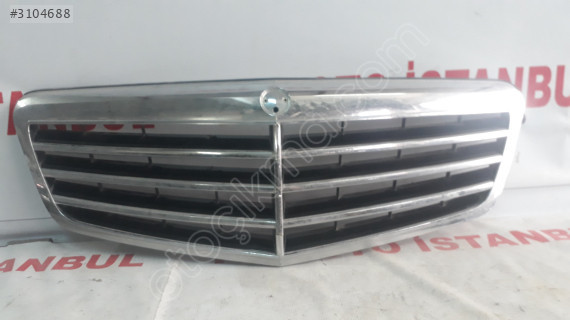 Mercedes E 212 PANJUR