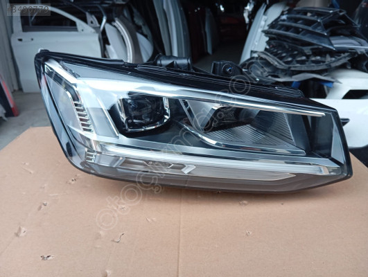 AUDİ Q2 SAĞ FAR