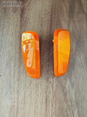 Jeep renegade ön çamurluk reflektörü sağ sol