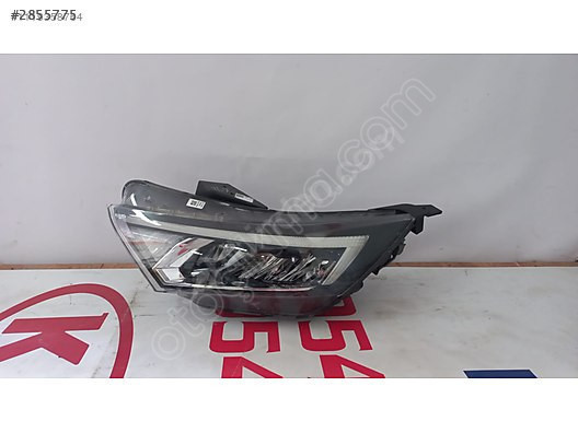 HYUNDAİ İ20 SOL ÖN FAR LEDLİ ORİJİNAL 2022-2023