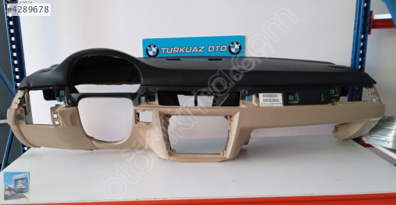 turkuaz bmw e90 torpido e90 göğüs çeşitleri çıkma orjinal