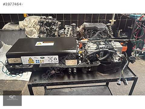 L405 HYBRID BATARYA LR154746, LR070873, LR044497 LR062614, LR072