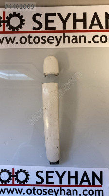 5N0837205M Skoda Yeti 2014 sağ ön - sağ sol arka dış açma kolu