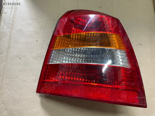OPEL ASTRA ÇIKMA ORJİNAL SAĞ - SOL STOP