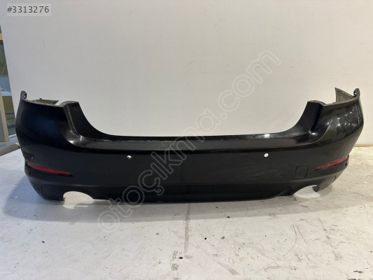 BMW F30 ARKA TAMPON ORJİNAL