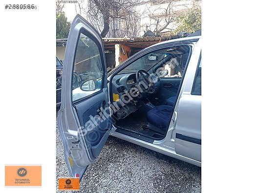 TATA MARİNA ORJINAL ÇIKMA KAPI DÖŞEMELERİ 