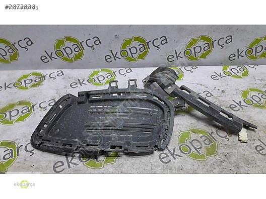 MERCEDES GLA 2011 2018 W156 SAĞ TAMPON IZGARASI A1568855422