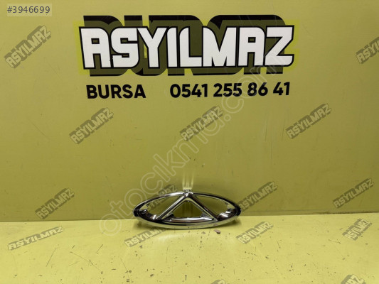 CHERY OMODA 5 ÖN PANJUR ARMASI SIFIR ORJİNAL