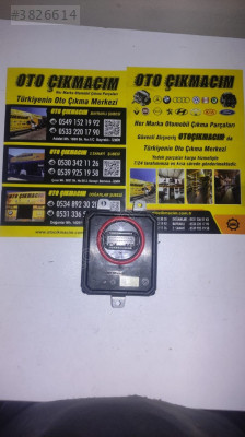 HYUNDAİ İ30 FAR BEYNİ 04921 91000