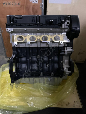 Opel A16Let insignia 1.6 turbo sandık motor