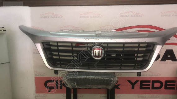 18072151 Fiat Ducato Ön Panjur(14-20)