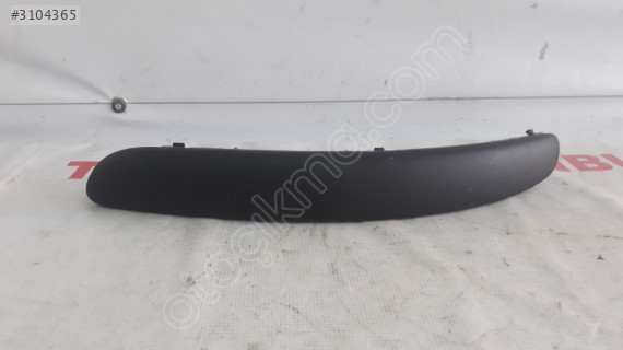 MG ROVER  ÇITA ARKA TAMPON ÇITASI SAĞ DQR100960PMD