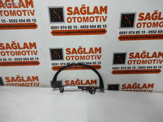MERCEDES ML W163 ÇIKMA KM SAATİ ÇERÇEVESİ