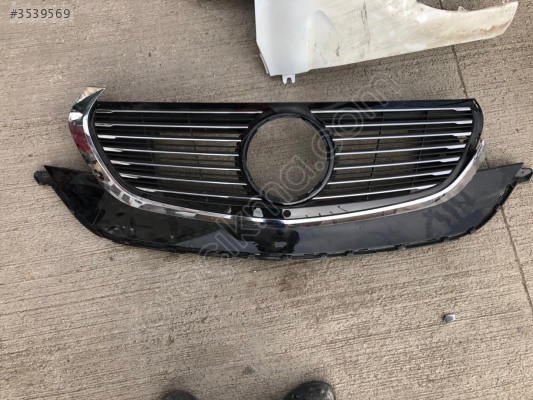 MERCEDES EQC W293 ÖN PANJUR 2938881800