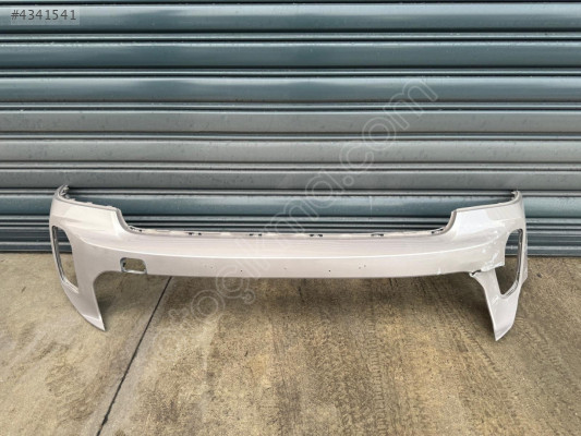 MİNİ F60 COUNTRYMAN ÖN TAMPON (ORJİNAL)